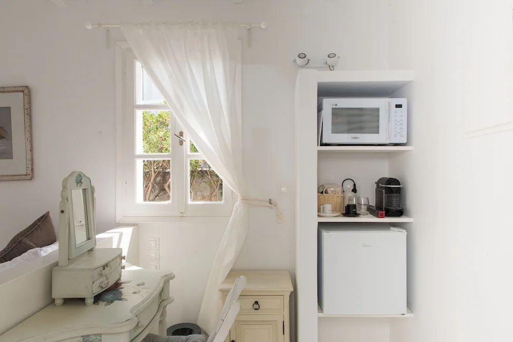 Manu Mykonos Luxury Villa