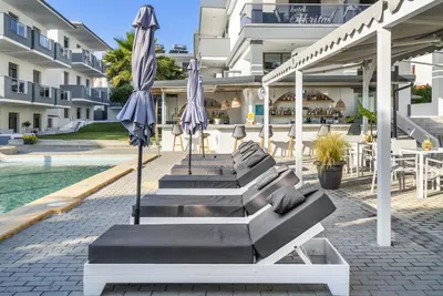 Akritas Hotel