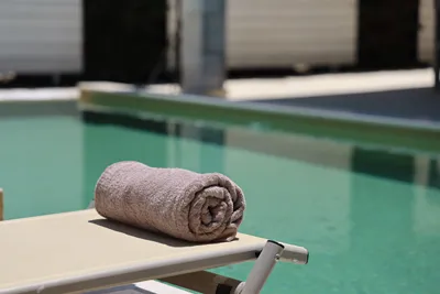 W Villas Halkidiki