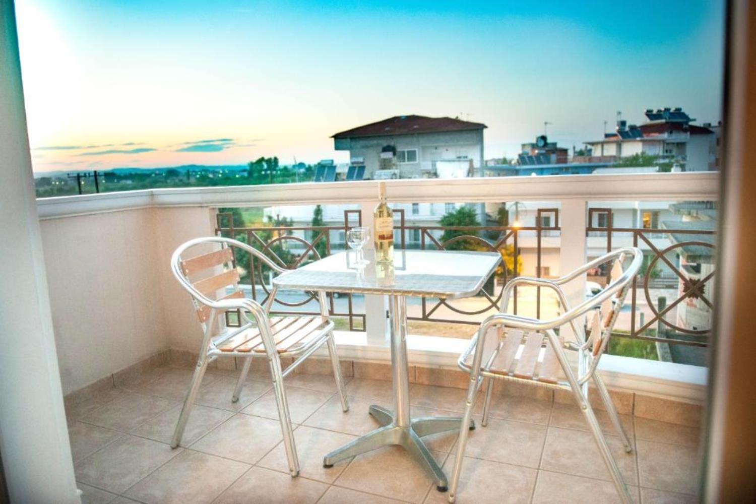 Vizantio Hotel
