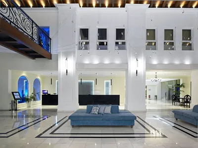 Anemos Luxury Grand Resort