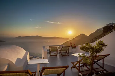 Sun Rocks Boutique Hotel