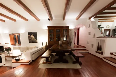 Aquaria Villa Santorini