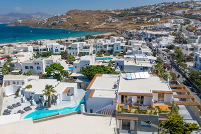 Omnia Mykonos
