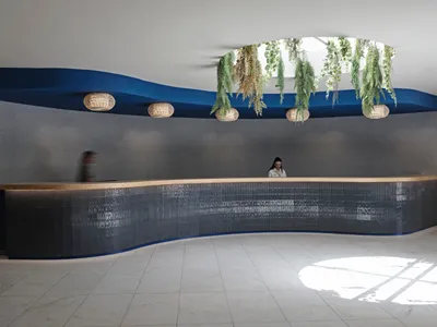 Atlantica Ocean Beach Resort