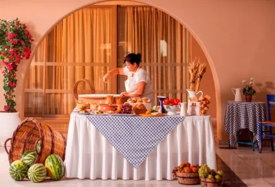 Kipriotis Village Resort by Anayia All Inclusive Resorts
