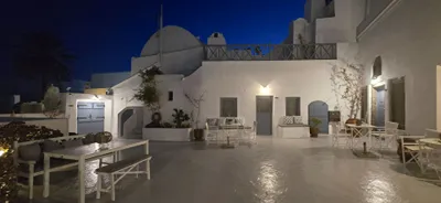 Messavoli Residences