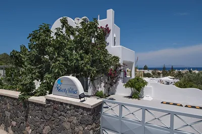 Felicity Villas Santorini