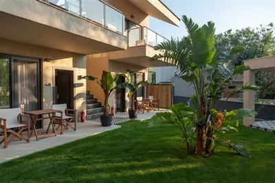 MARABOO SUITES