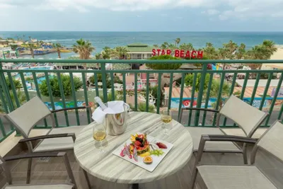Star Beach Village Crete
