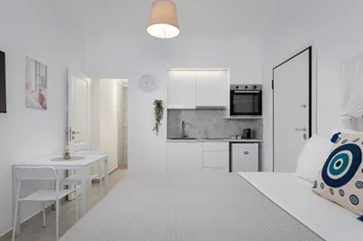 Palma Elegant Suites