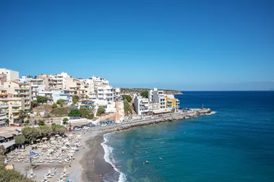 Kitro Hotel