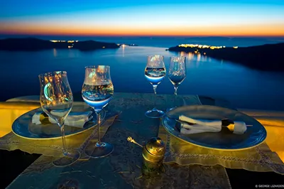 Gold Suites Santorini