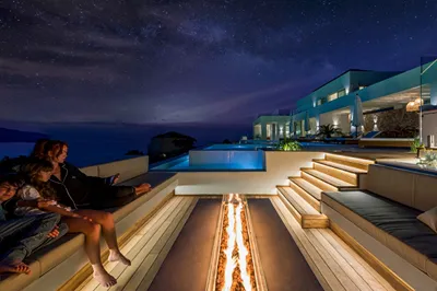 Elite Greek Villas Crete
