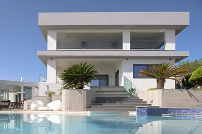 Villa Kalliston