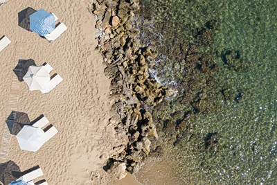 Corali Beach Rethymno