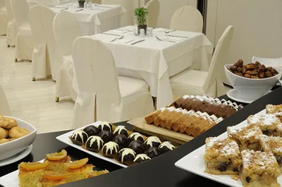 Poseidon Athens Hotel