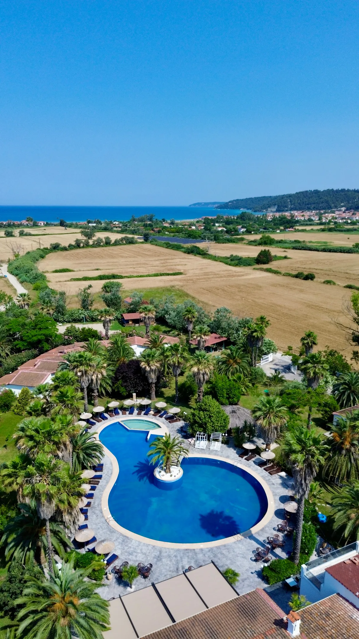 Palma Village Hotel by Greek Pride