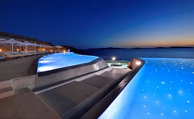 Anax Resort & Spa Mykonos