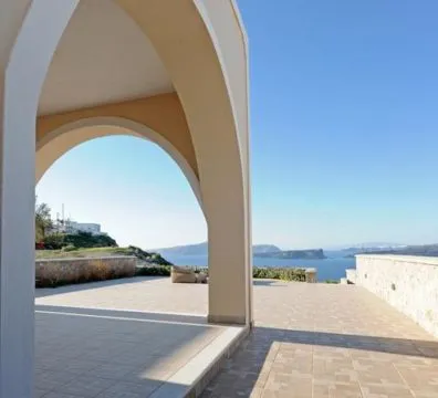 Modus Vivendi Villas