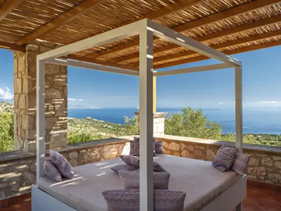 Villa Armos