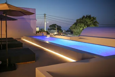 La Maltese Estate 5*