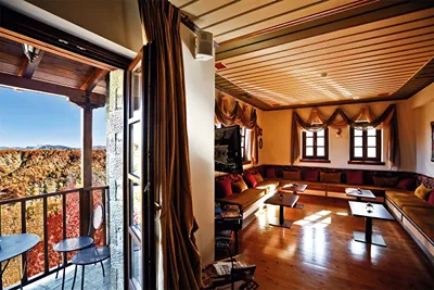 Athina Hotel Zagori