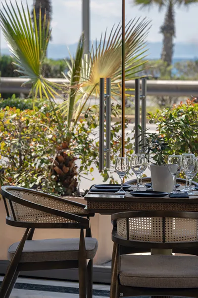 Coral Hotel Athens