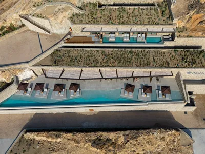 Petrablu Mykonos