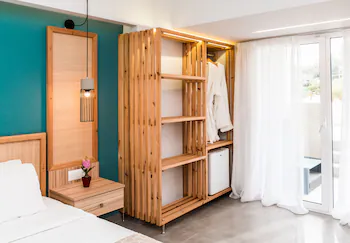 Klelia Beach Hotel