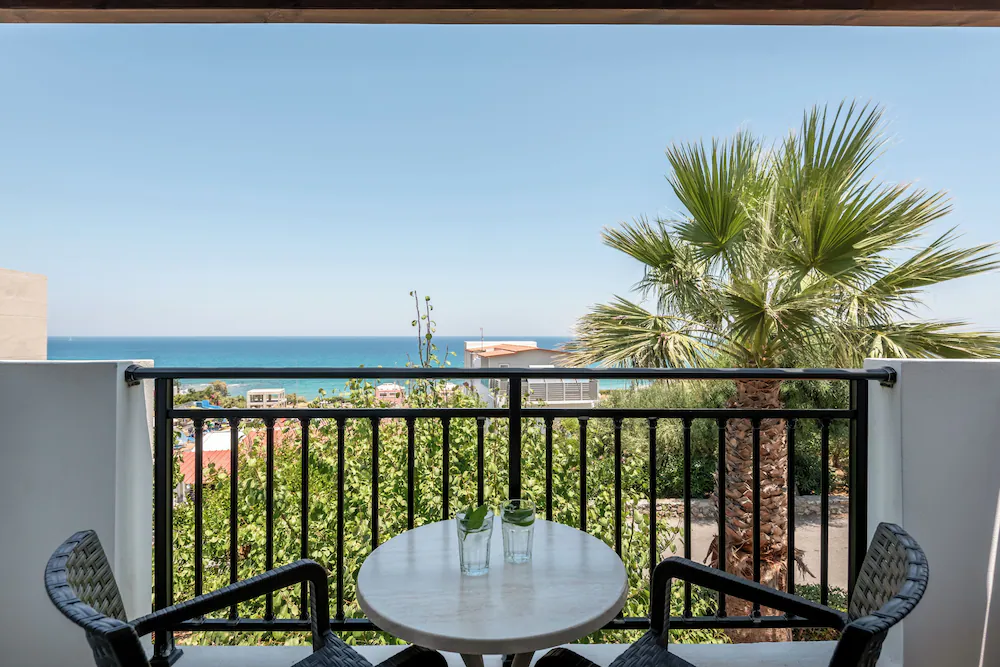 Mediterraneo Hotel