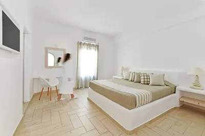 Evgenia Villas & Suites
