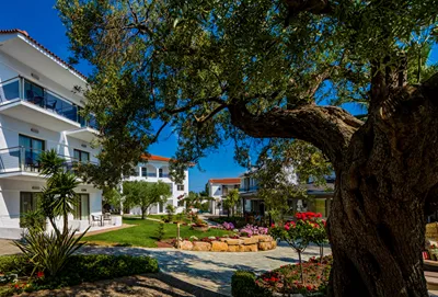 Flegra Palace Halkidiki