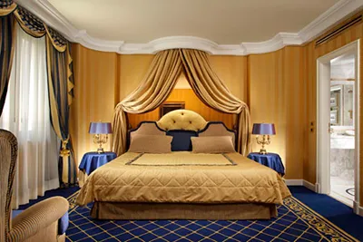 Royal Olympic Hotel Athens