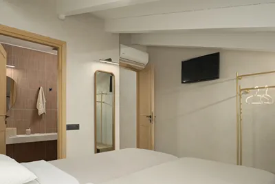 Palazzo Greco Boutique Hotel