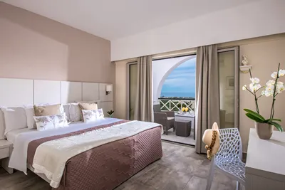Matheo Hotel Villas & Suites Crete