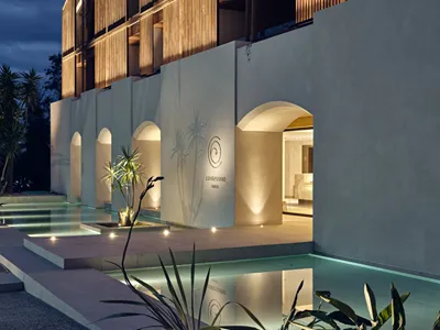 Contessina Suites & Spa Zakynthos
