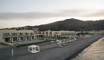 Giannoulis Grand Bay Beach Resort (Adults Only)