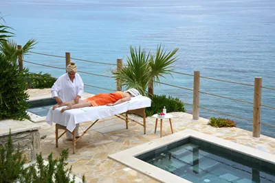 Paradisso Beach Villas Zakynthos