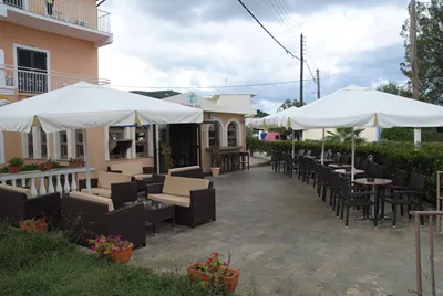 SeaBird Hotel