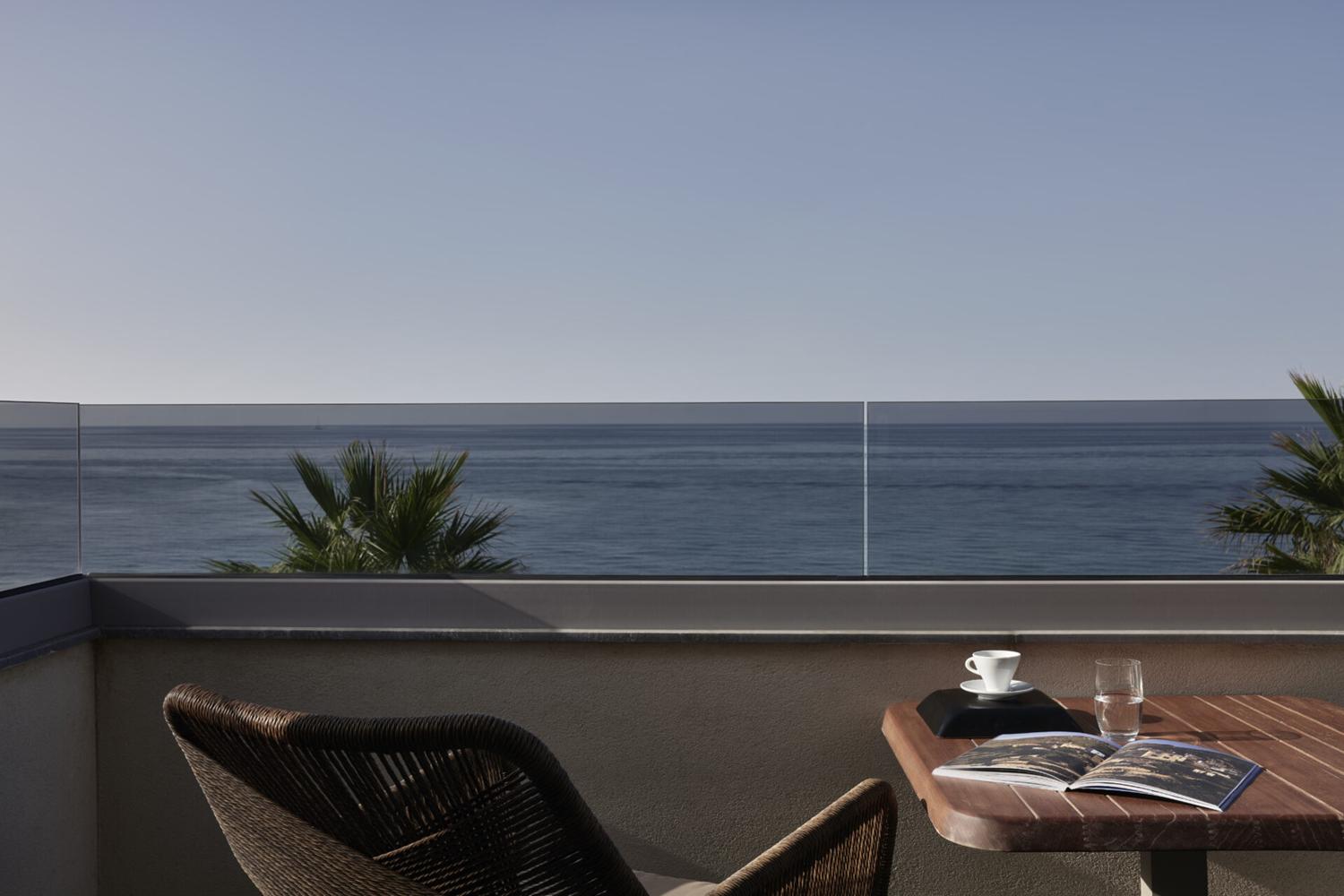 Amira Luxury Resort & Spa