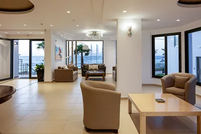 Golden Bay Heraklion