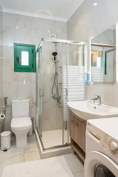 Lori Apartment Fiskardo