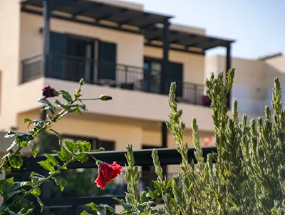 Anastasia Hotel Crete by GHH