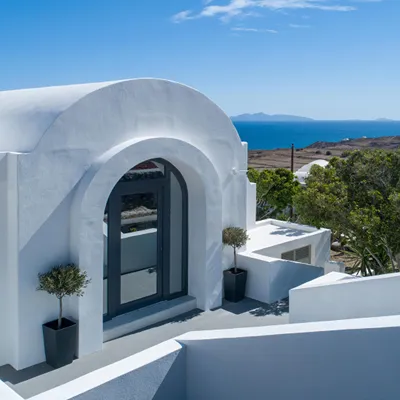 LF Suites & Villas