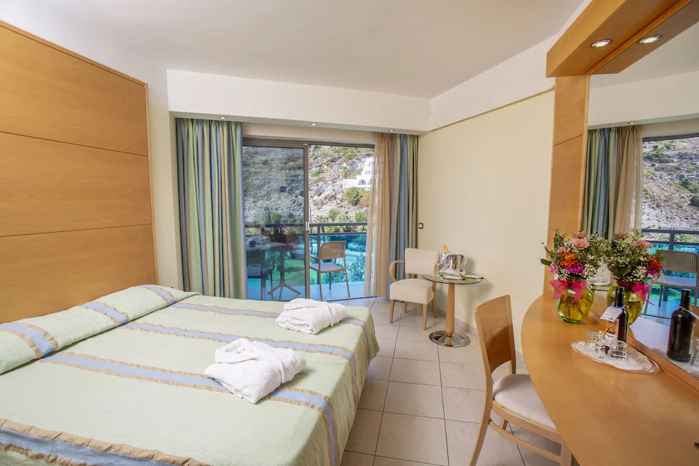 Hotel Calypso Beach