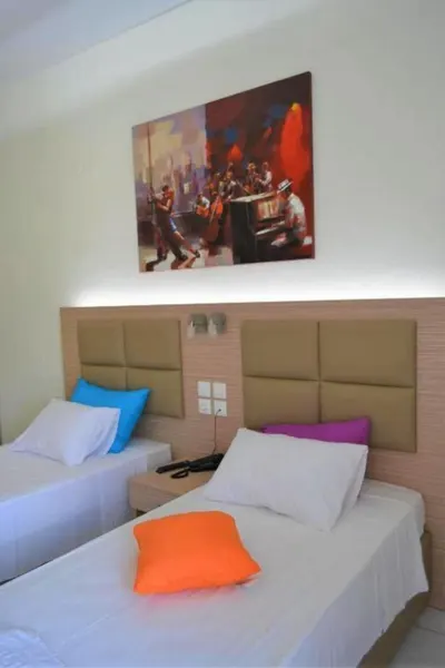 Sun Boutique Hotel - Adults Only