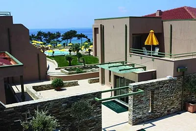 Royal Paradise Beach Resort and Spa