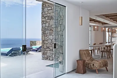 Radisson Blu Euphoria Resort Mykonos