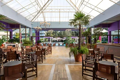 DIONYSOS HOTEL